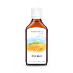 Nalewka Shen Ling Bai Zhu San - 106 Morze kłosów - YaoMedica