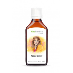 Nalewka Kai Xin San - 110 Poranny uśmiech - YaoMedica