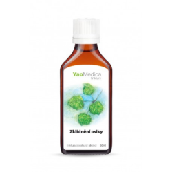 Nalewka Sheng Ming Xi Feng Tang - 115 Ukojenie osiki - YaoMedica