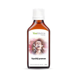 Nalewka Qing Zao Jiu Fei Wan - 123 Sucha wiosna - YaoMedica