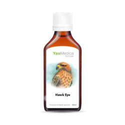 Nalewka Qi Ju Di Huang Wan - 131 Sokoli wzrok - YaoMedica