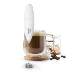 MycoMixer – Spieniacz do napojów