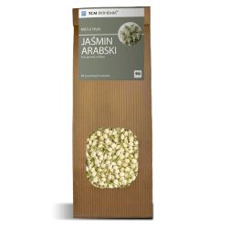 Jaśmin arabski - Mo Li Hua - Suplement diety