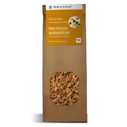 Nachyłek barwierski - Xue Ju Hua - Suplement diety