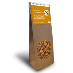 Nachyłek barwierski - Xue Ju Hua - Suplement diety