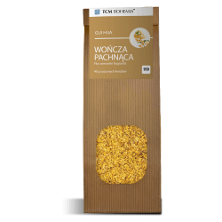 Wończa pachnąca - Gui Hua - Suplement diety