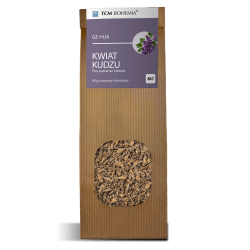 Kwiat Kudzu - Ge Hua - Suplement diety
