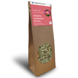 Herbata Jedwabnej Wstęgi - Xi Yao Cha - Suplement diety