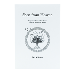 Shen from Heaven