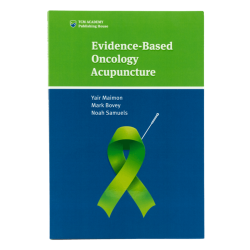 Evidence - Based Oncology Acupuncture