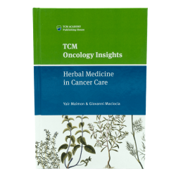 TCM Oncology Insights - Herbal Medicine in Cancer Care