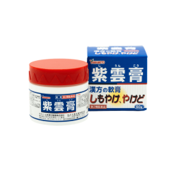 Maść Shiunko - 50 g