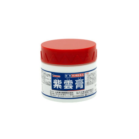 Maść Shiunko - 50 g