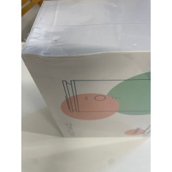 Nebulizator do olejków eterycznych - Sydney
