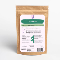 Qi Nerek herbatka - Zielarz polski - 200 g