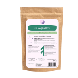 Qi Wątroby herbatka - Zielarz polski - 200 g