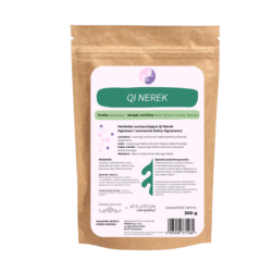 Qi Nerek herbatka - Zielarz polski - 200 g