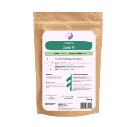 Stabilne SHEN herbatka - Zielarz polski - 200 g