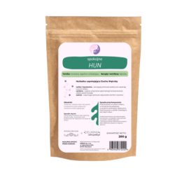 Spokojne HUN herbatka - Zielarz polski - 200 g