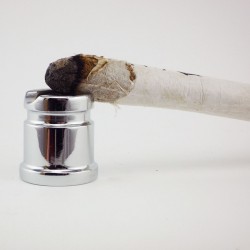 Wygaszacz do moksy – metalowy