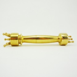 Zestaw igieł taoistycznych