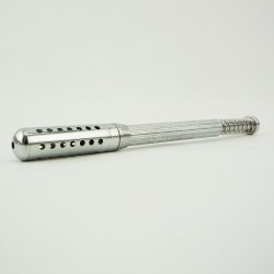 Roller do moksowania – 6 mm - tiger warmer