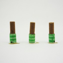 Moksa dymna sprasowana naklejana - 180 szt.