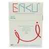 EAKU - 0,18 x 15 mm - 100 szt. - Igły do akupunktury pojedynczo pakowane