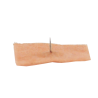 EAKU - Pinezka - 0,22 x 1,4 mm - 100 szt. - Igły intradermalne