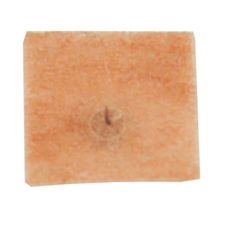 EAKU - Pinezka - 0,22 x 1,4 mm - 100 szt. - Igły intradermalne
