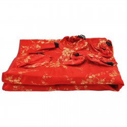 Pokrowiec na pudełka do moksy smoka