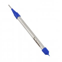 Długopis diagnostyczny 9,5 cm - stalowy