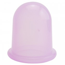 Podłużna sylikonowa bańka