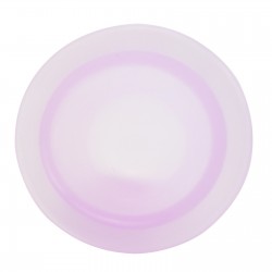 Podłużna sylikonowa bańka