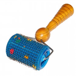 Wałeczek wieloigłowy - M 3,5 - do twarzy