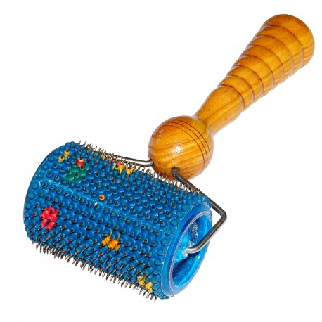 Wałeczek wieloigłowy - M 3,5 - do twarzy