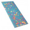 Aplikator wieloigłowy - mata 95 x 320 mm - "Popularny" - 7,0