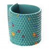 Aplikator wieloigłowy - mata 95 x 320 mm - "Popularny" - 7,0