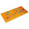 Aplikator wieloigłowy - mata 105 x 230 mm - "Szansa" - 4,9