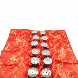 Pokrowiec na pudełka do moksy smoka