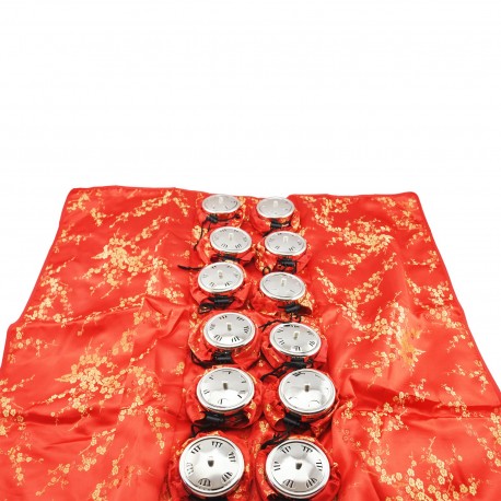 Pokrowiec na pudełka do moksy smoka