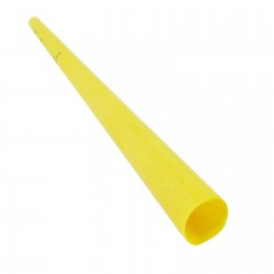 Koncha woskowo ziołowa