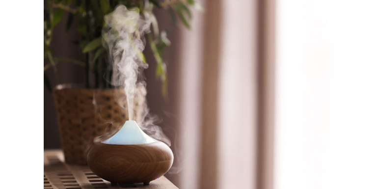 Jak skutecznie korzystać z dyfuzorów i nebulizatorów do inhalacji olejków eterycznych?