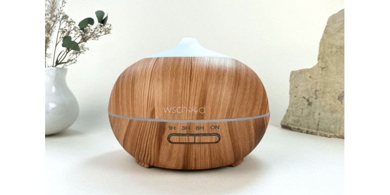 Jak wybrać odpowiedni dyfuzor lub nebulizator? Praktyczny poradnik