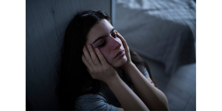 Stawianie baniek i akupunktura w terapii zaburzeń lękowych