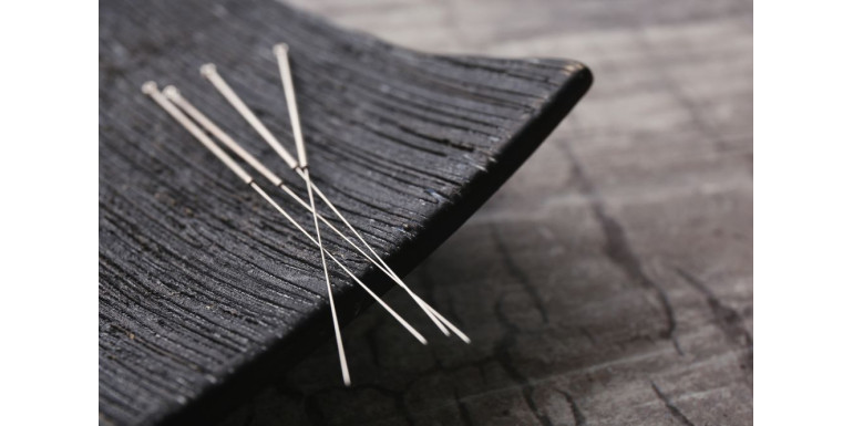 Historia akupunktury i igieł akupunkturowych