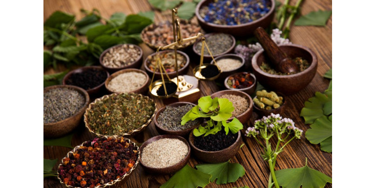 Zalety ziół chińskich w kulkach Wan