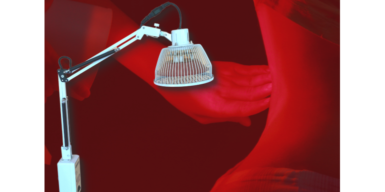 Przeciwwskazania do stosowania lampy TDP