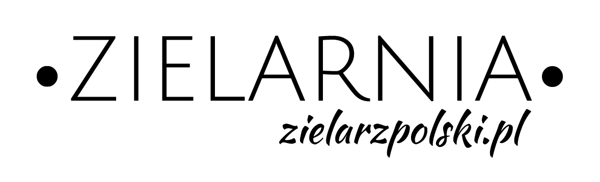 Zielarz Polski