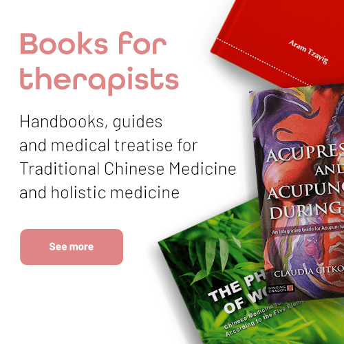 Books for therapists